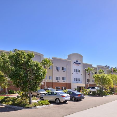 Candlewood Suites San Diego By Ihg Экстерьер фото