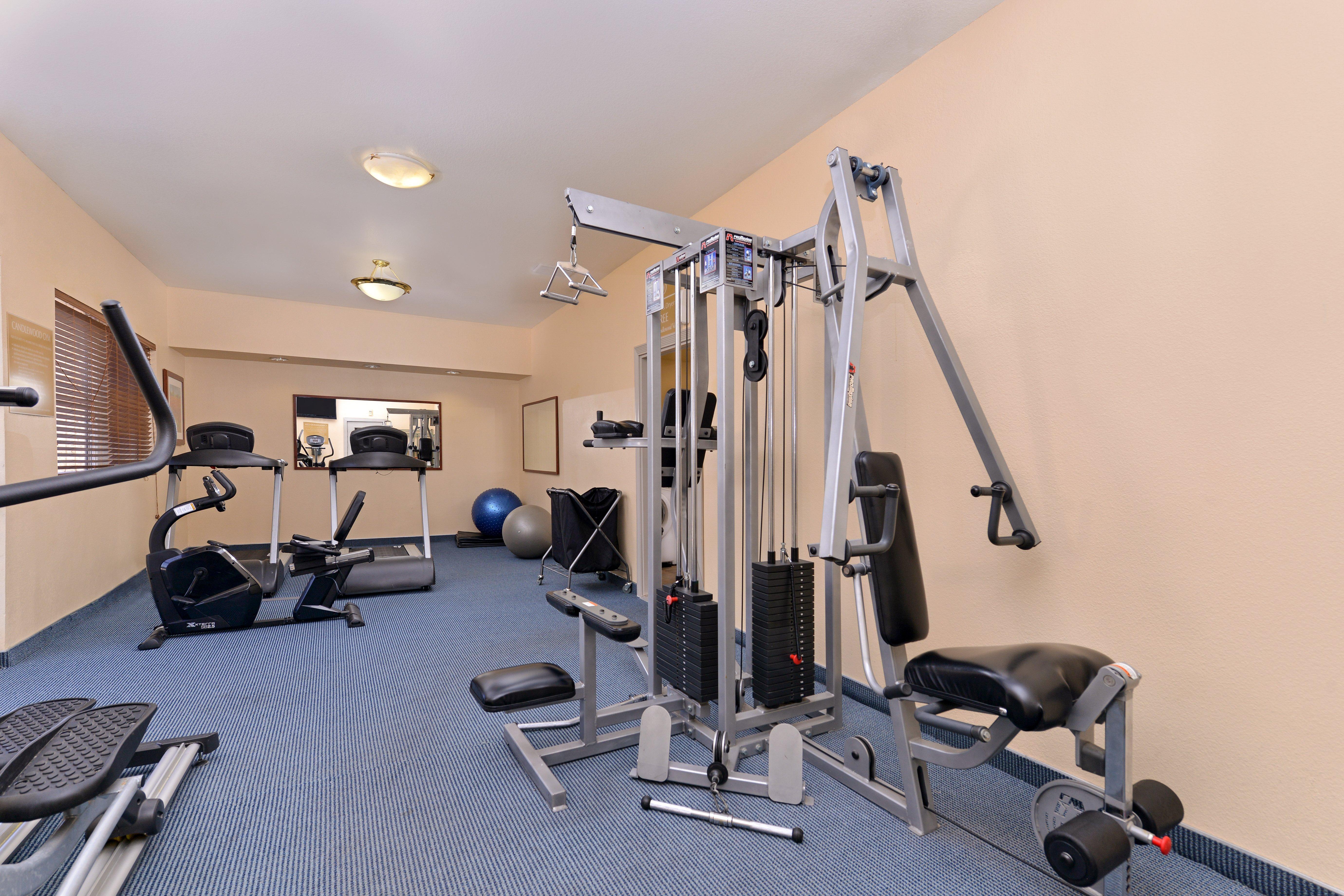 Candlewood Suites San Diego By Ihg Экстерьер фото
