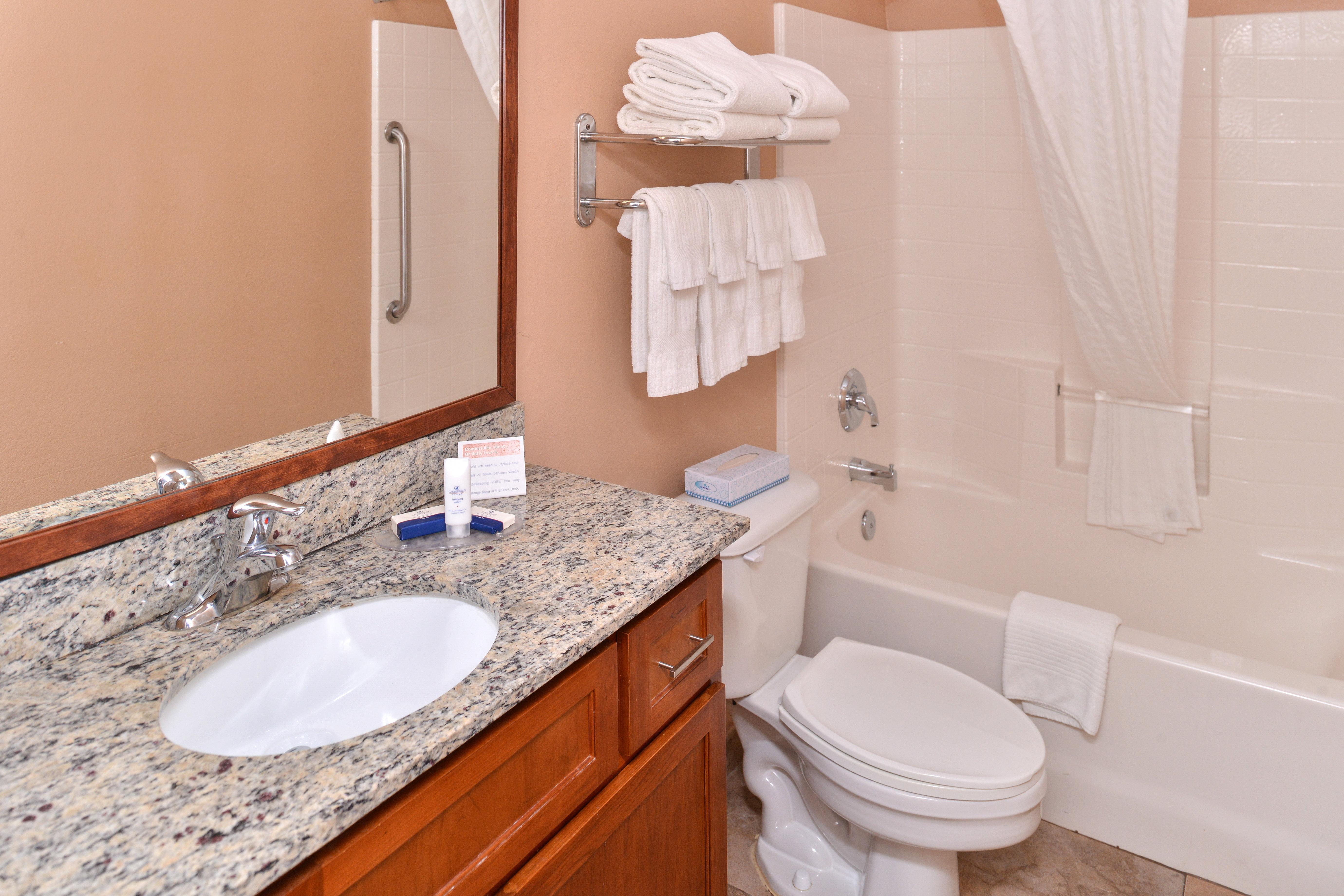 Candlewood Suites San Diego By Ihg Экстерьер фото