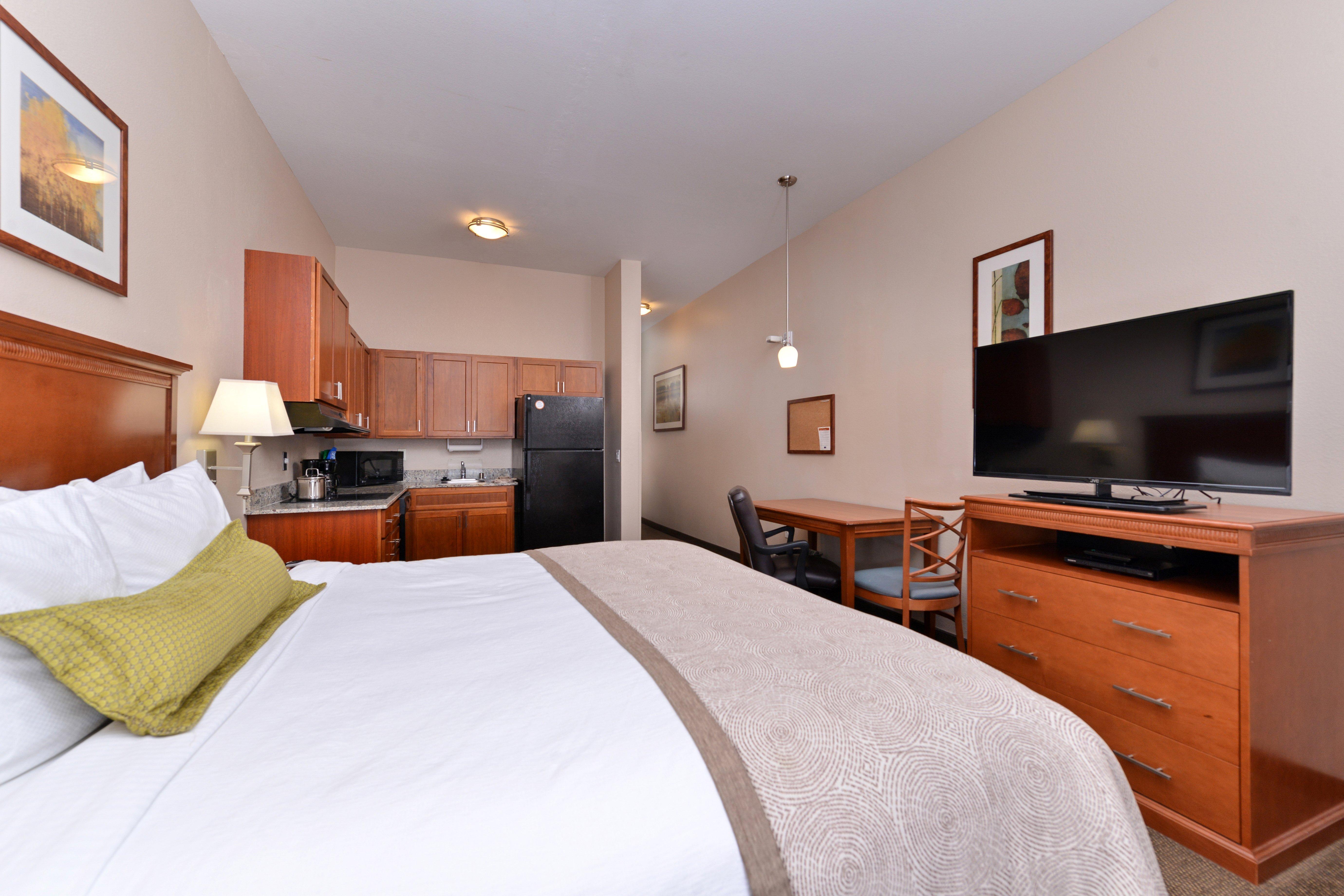 Candlewood Suites San Diego By Ihg Экстерьер фото