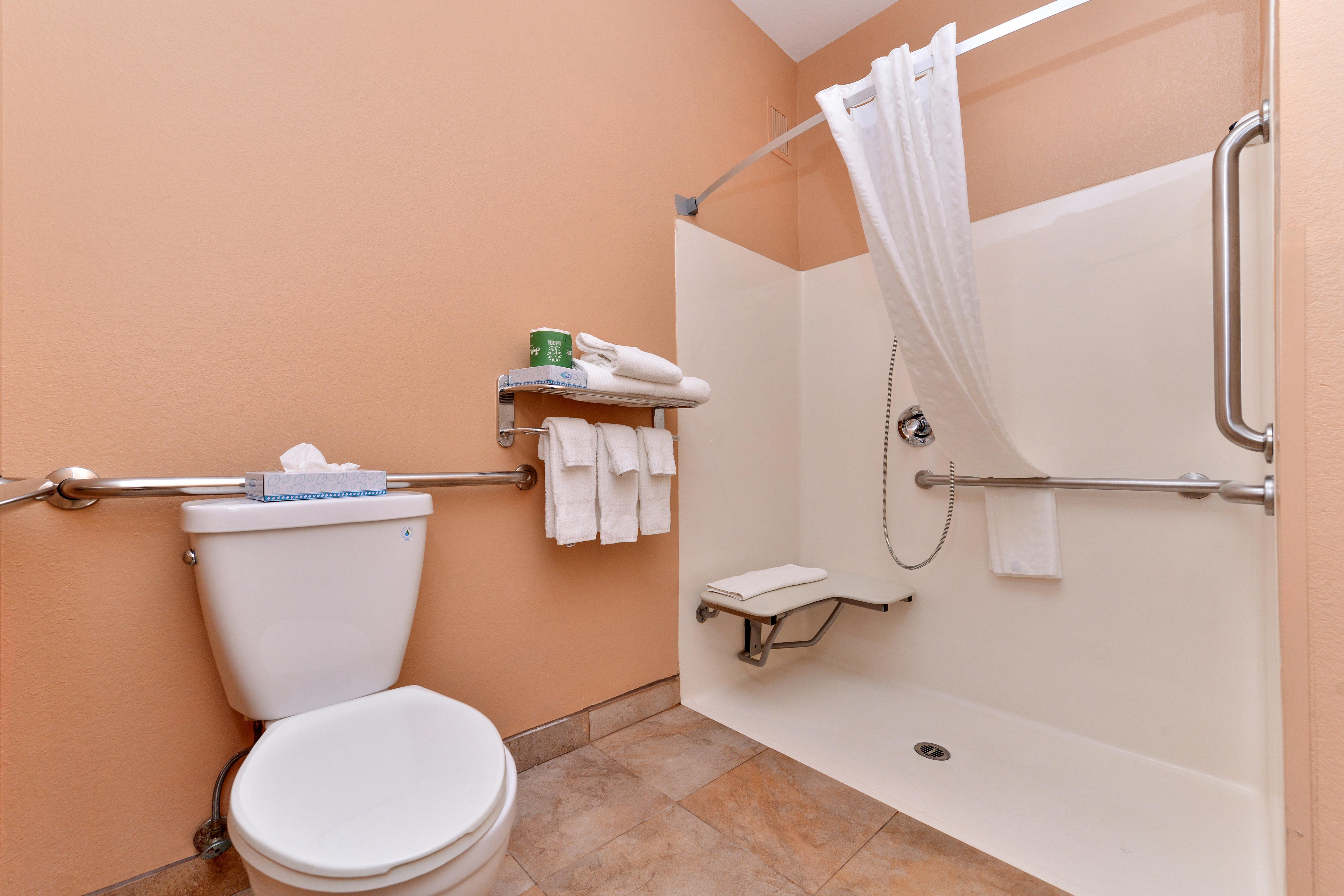 Candlewood Suites San Diego By Ihg Экстерьер фото