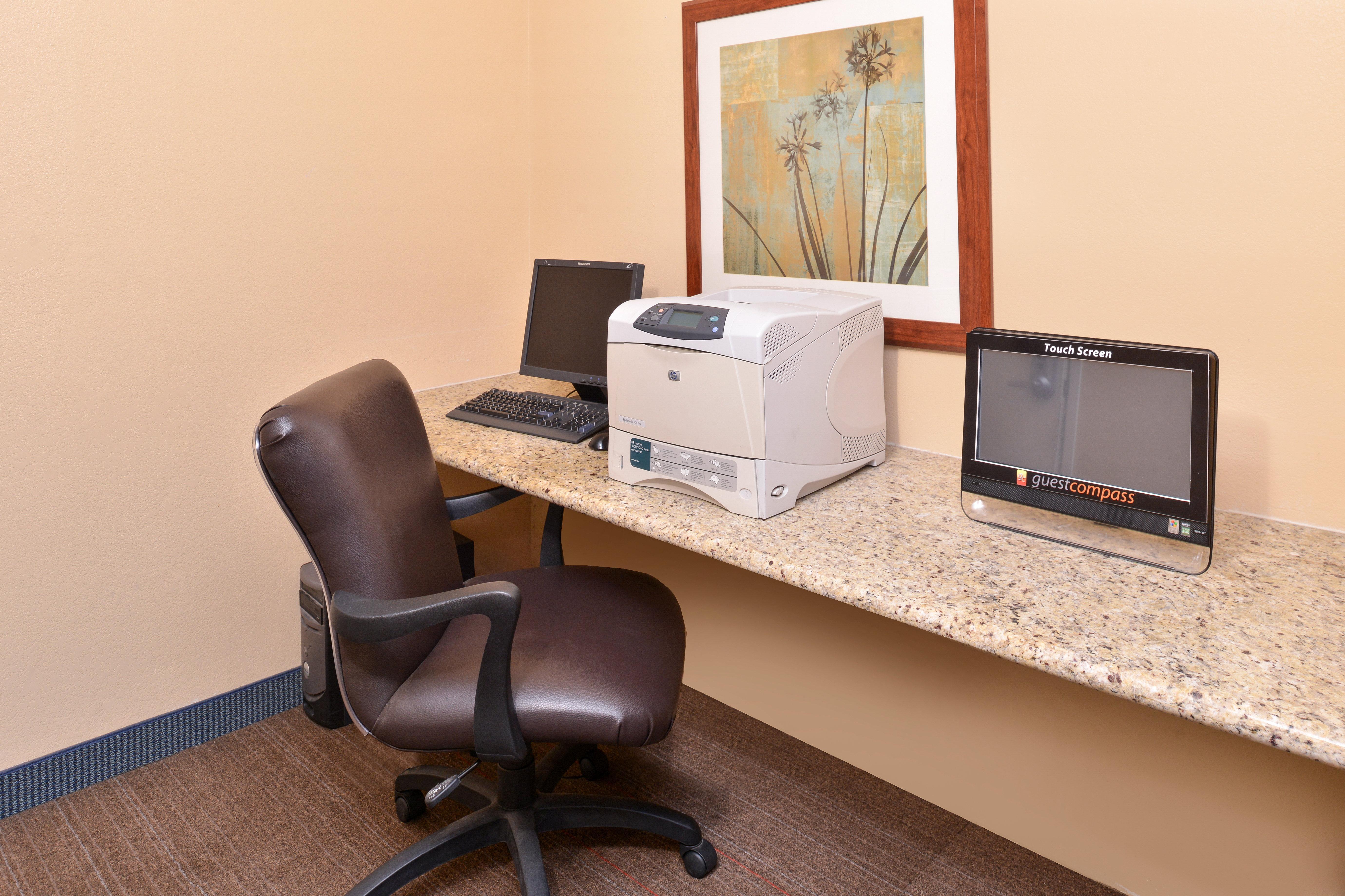 Candlewood Suites San Diego By Ihg Экстерьер фото