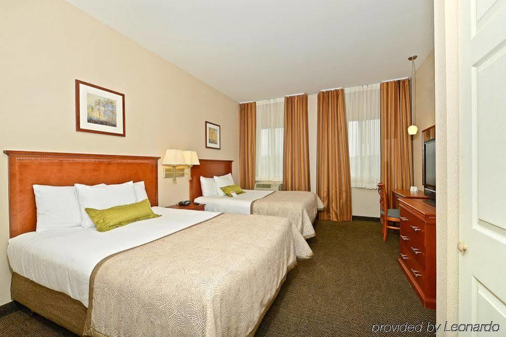 Candlewood Suites San Diego By Ihg Экстерьер фото