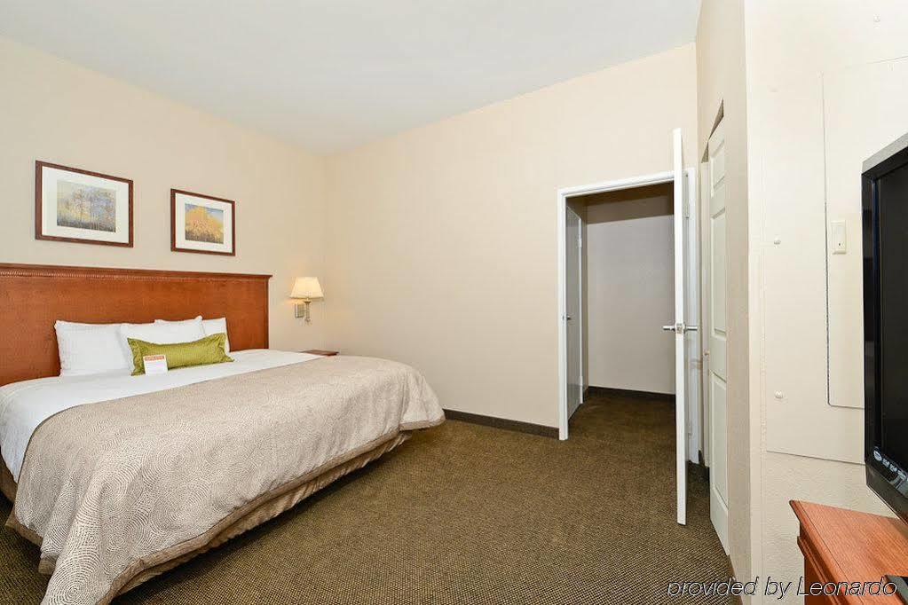 Candlewood Suites San Diego By Ihg Экстерьер фото