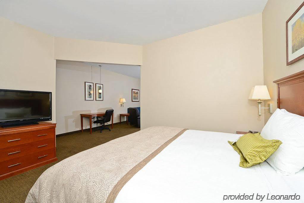 Candlewood Suites San Diego By Ihg Экстерьер фото