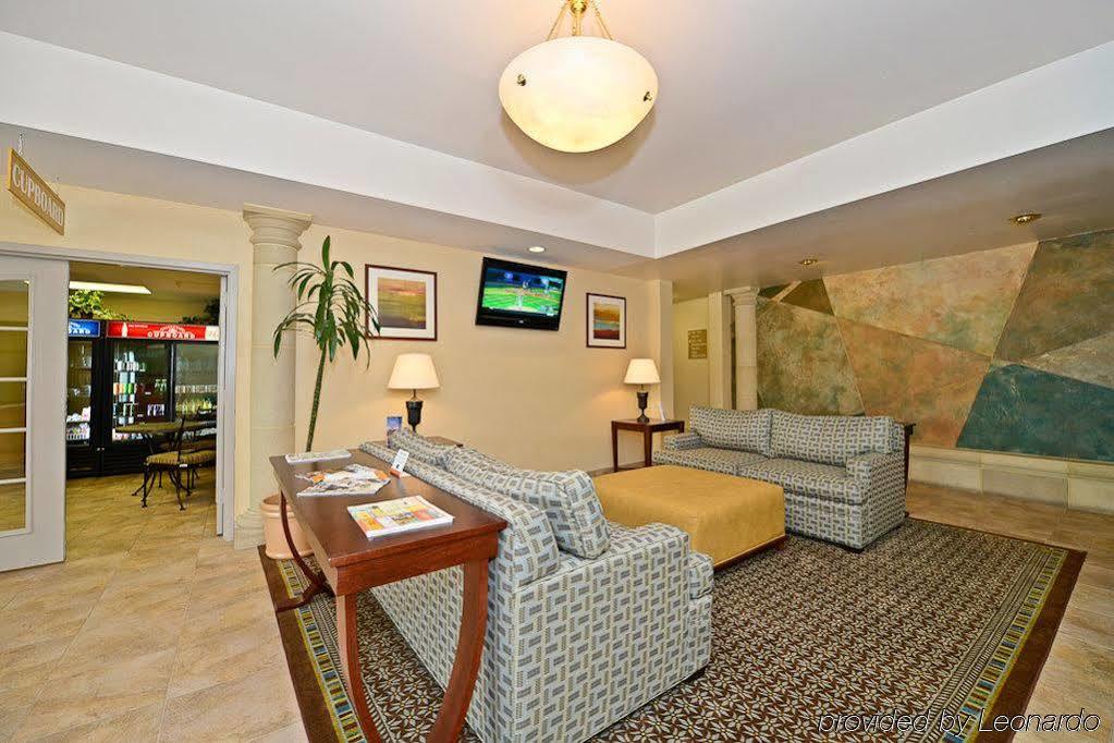 Candlewood Suites San Diego By Ihg Экстерьер фото
