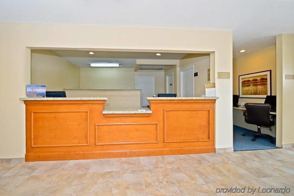 Candlewood Suites San Diego By Ihg Экстерьер фото